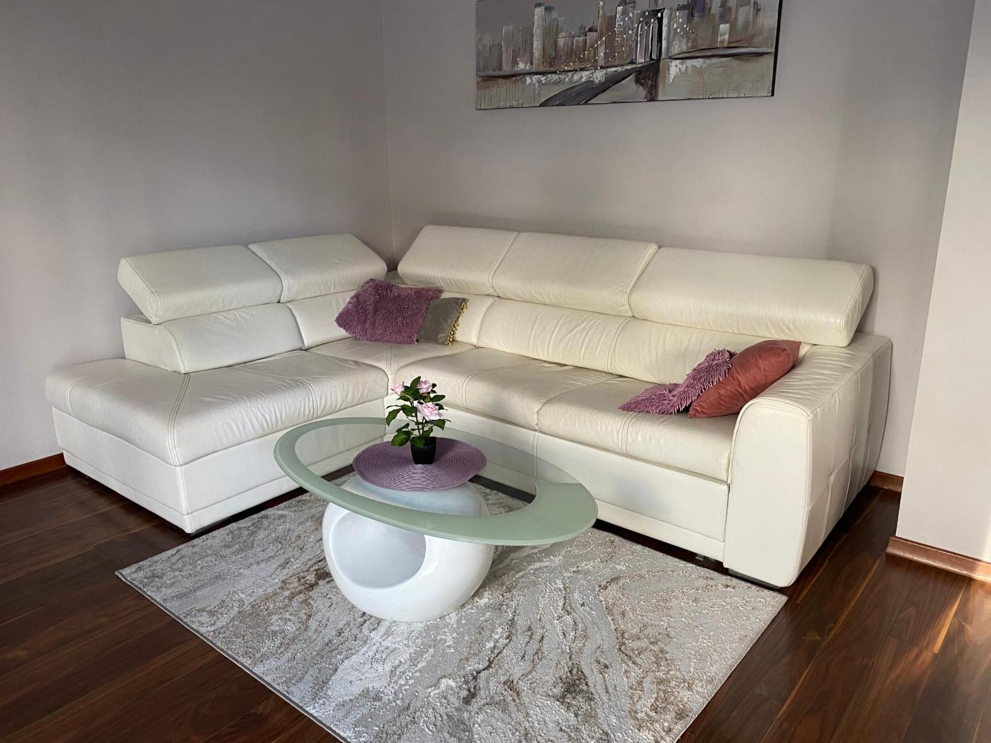 Ann Apartament Nadmorski Dwor Apartment กดัญสก์ ภายนอก รูปภาพ